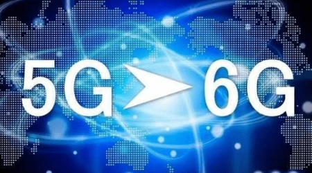 6G时代加速到来，城市照明开创新发展